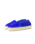 Espadrillas Artigianali Cami Blu