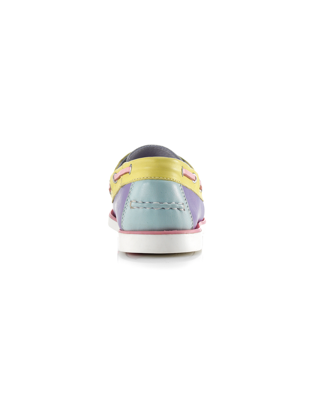 Scarpa da Barca Diana Multicolor