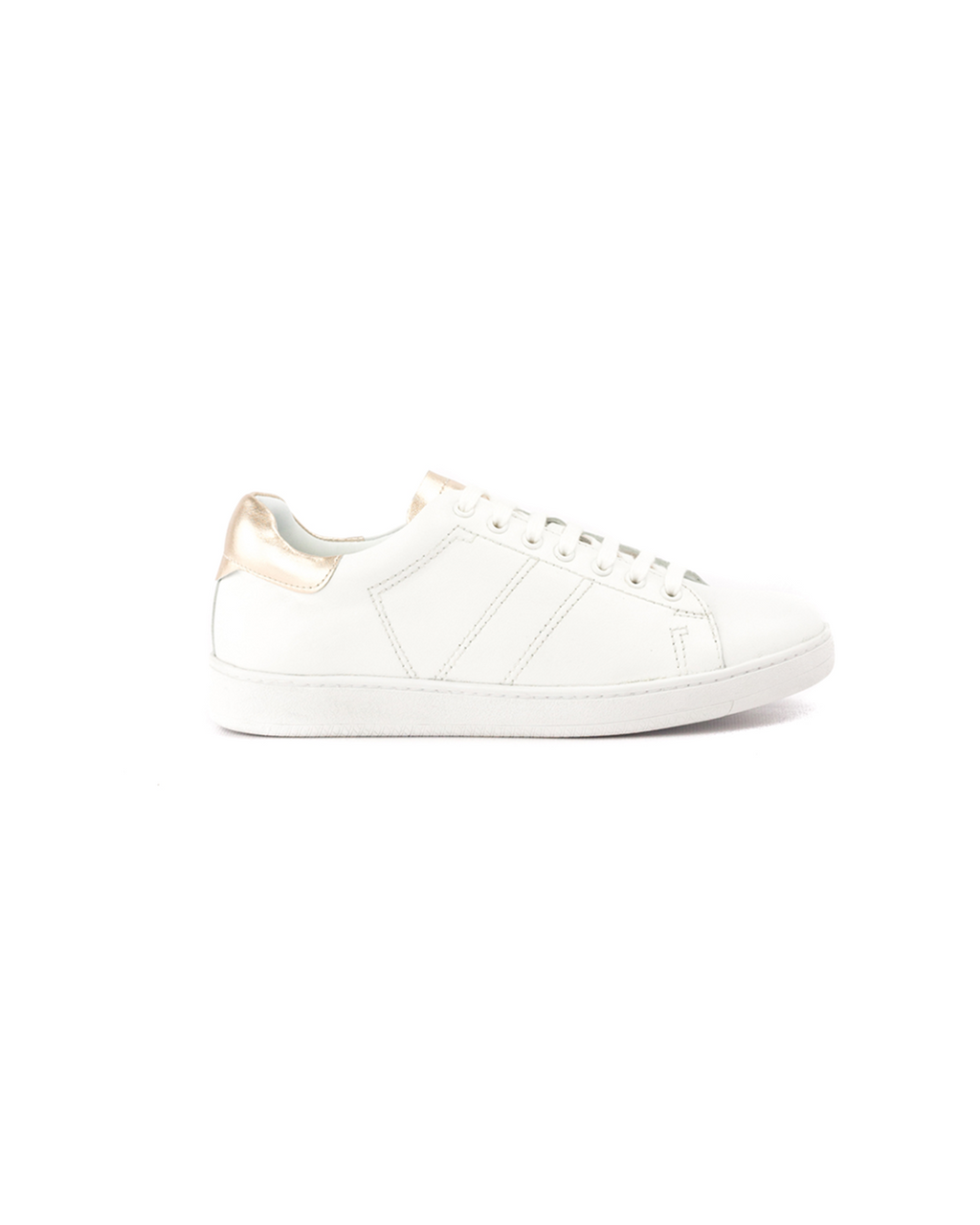 Sneakers Artigianali Lena Rose Gold