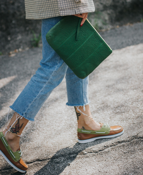 Bag Era Verde