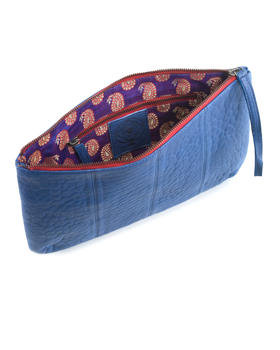 Bag Era Blu
