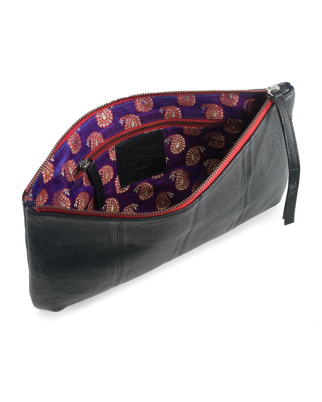 Bag Era Nera