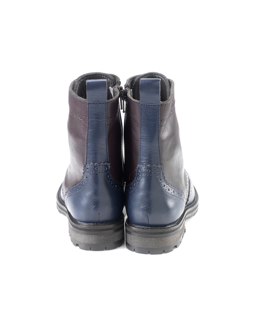 Stivale Combat Hera Multicolor