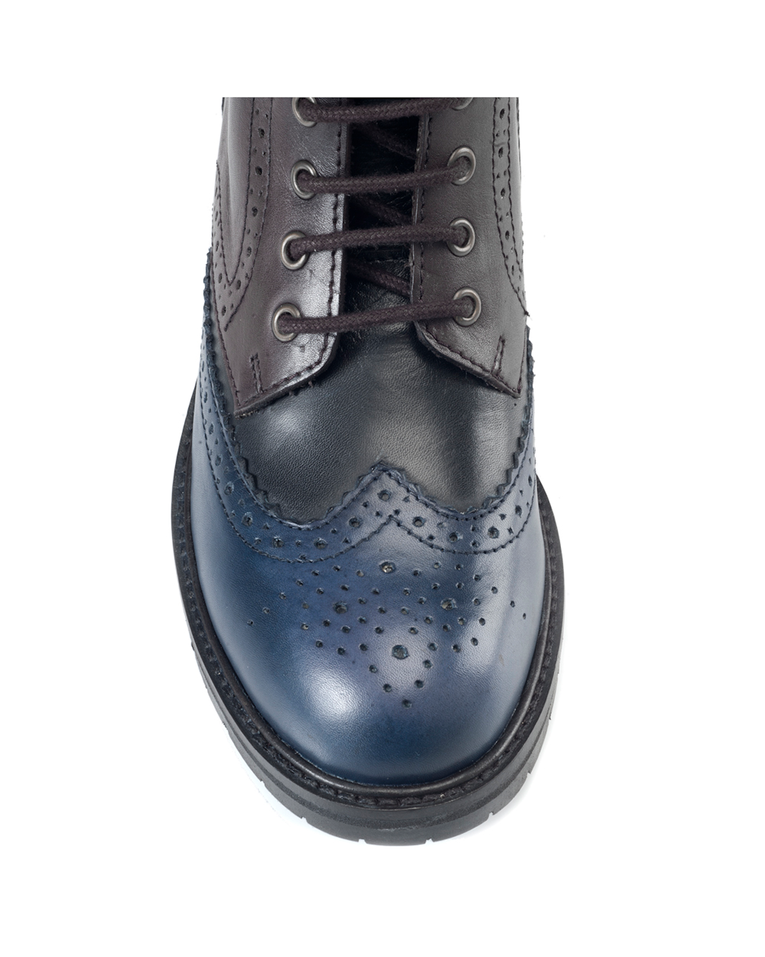 Stivale Combat Hera Multicolor