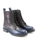 Stivale Combat Hera Multicolor
