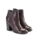 Stivaletto Kate Marrone