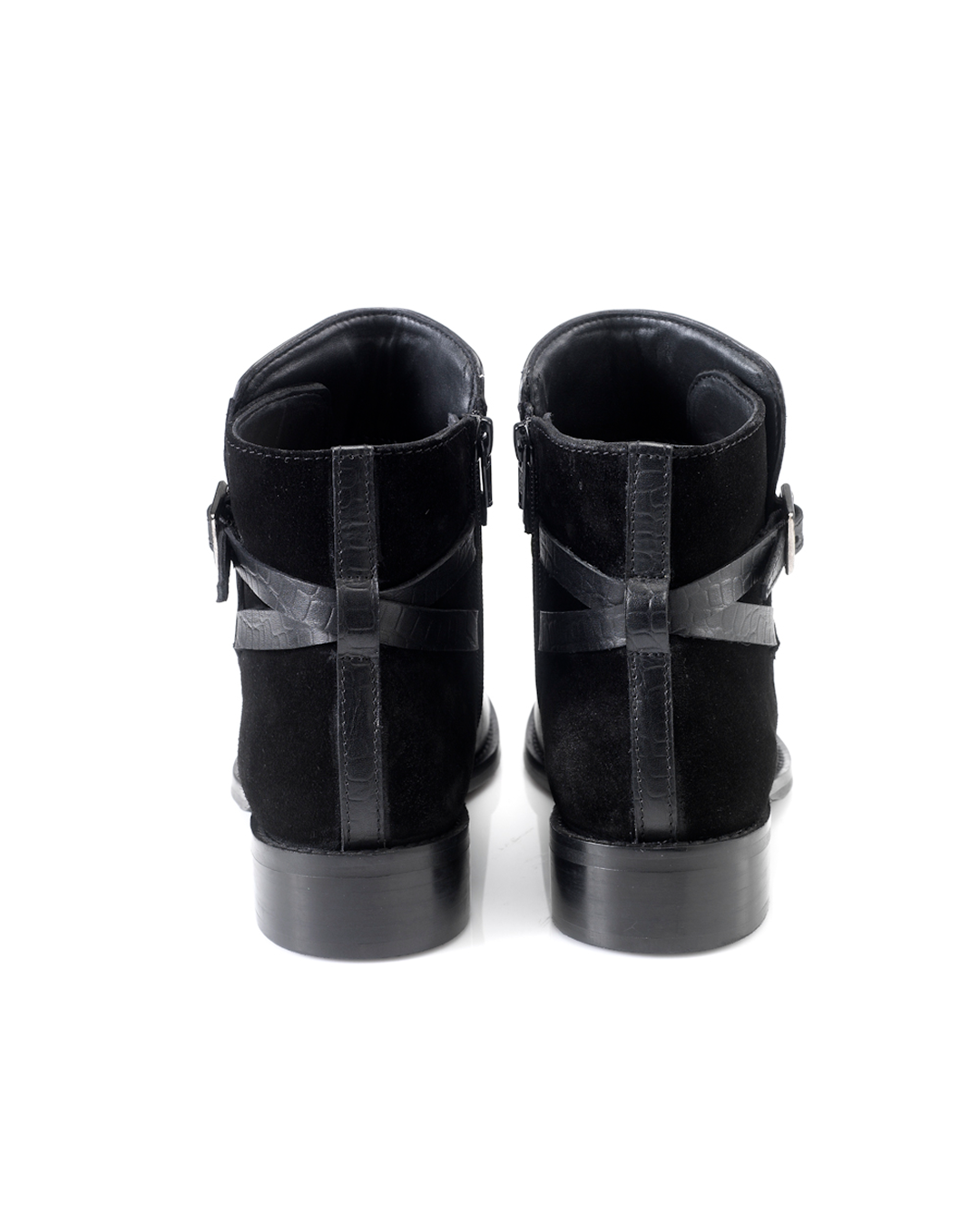 Stivaletto Lalita