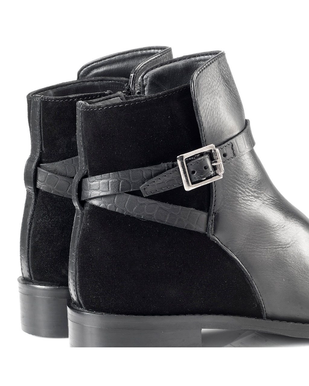 Stivaletto Lalita