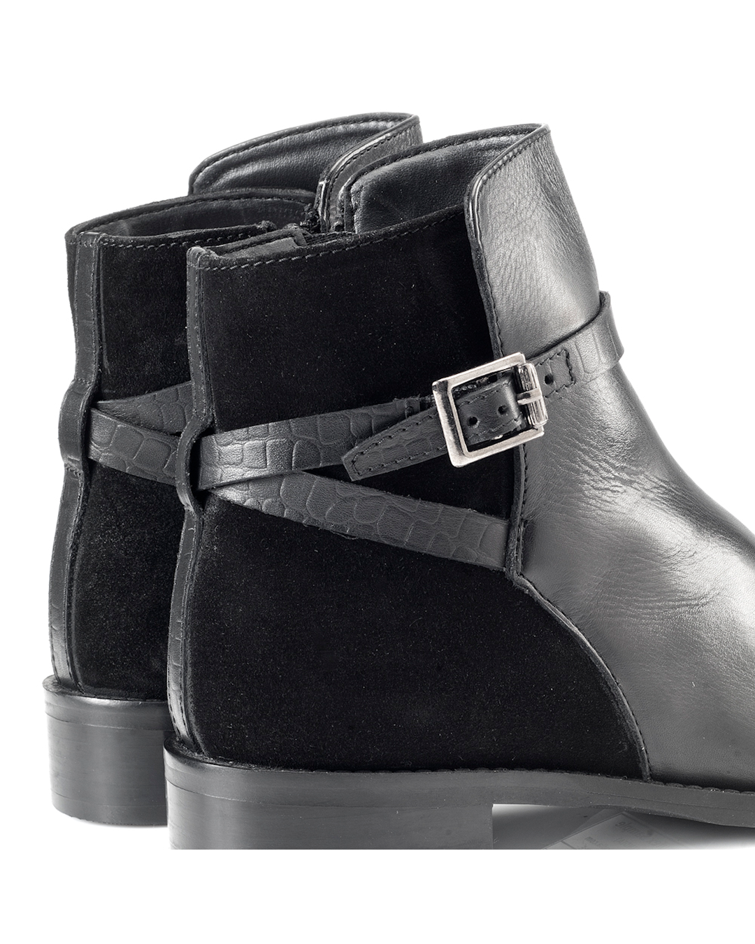 Stivaletto Lalita