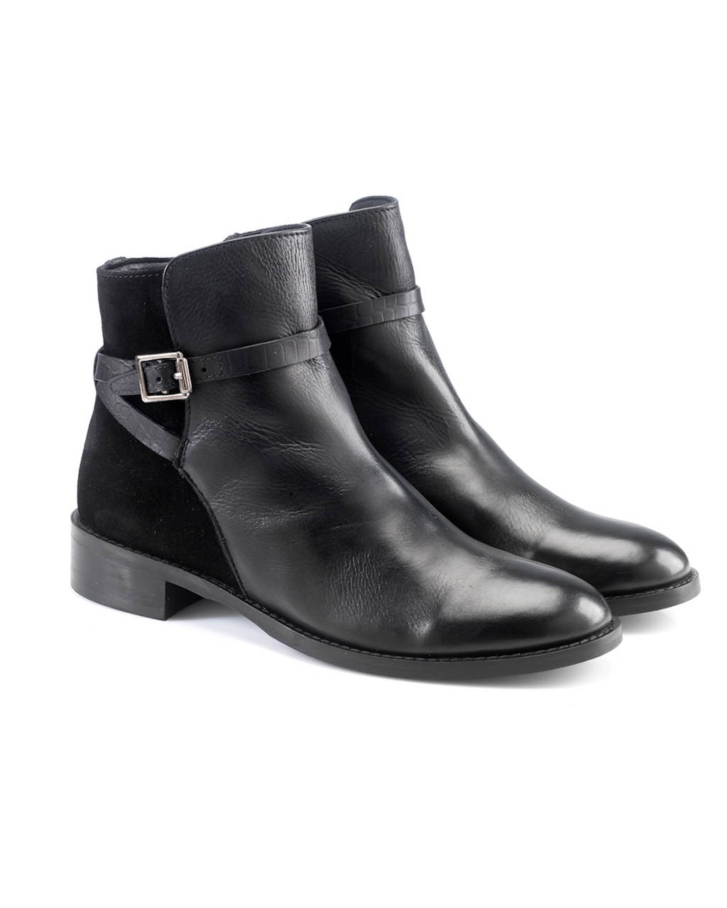 Stivaletto Lalita