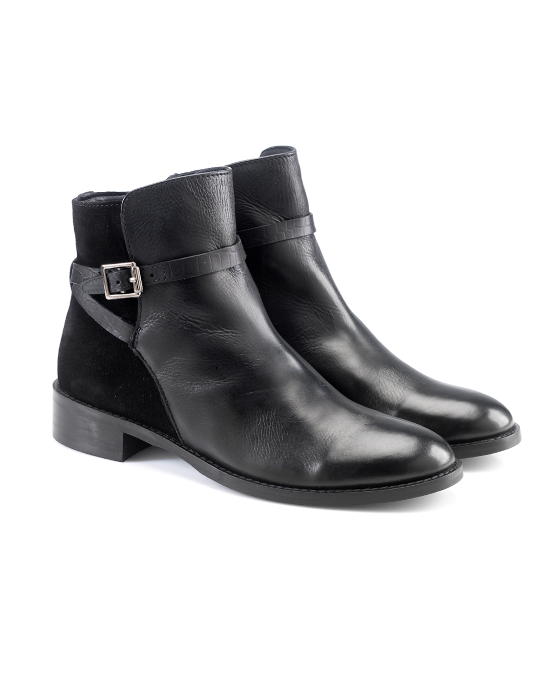 Stivaletto Lalita