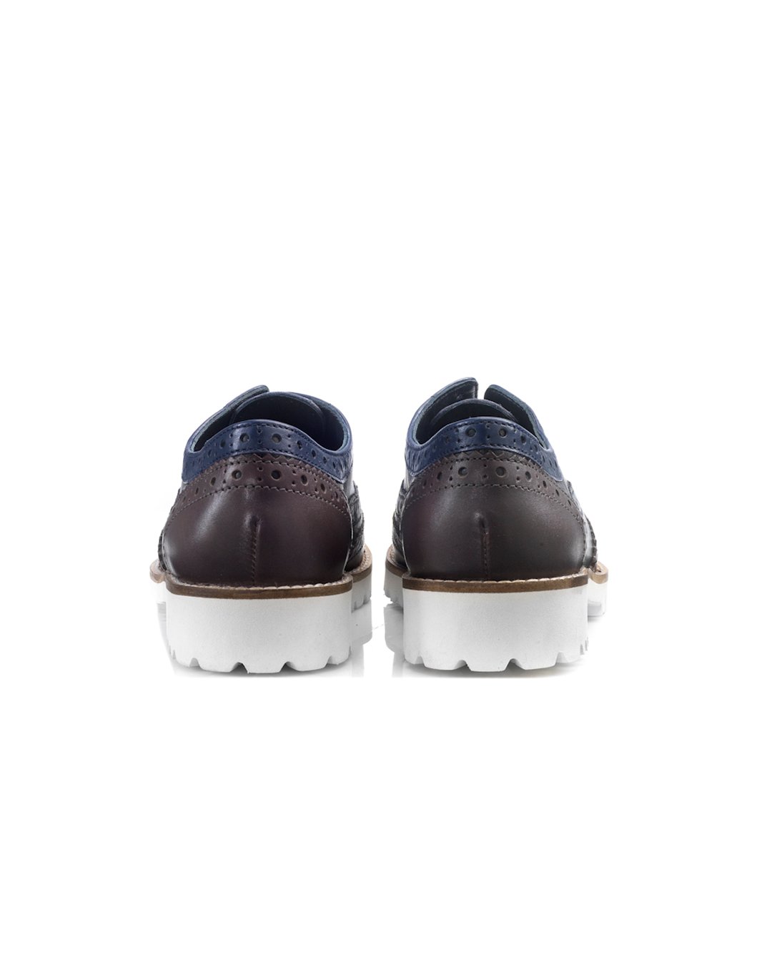 Scarpa Stringata Maya Multi