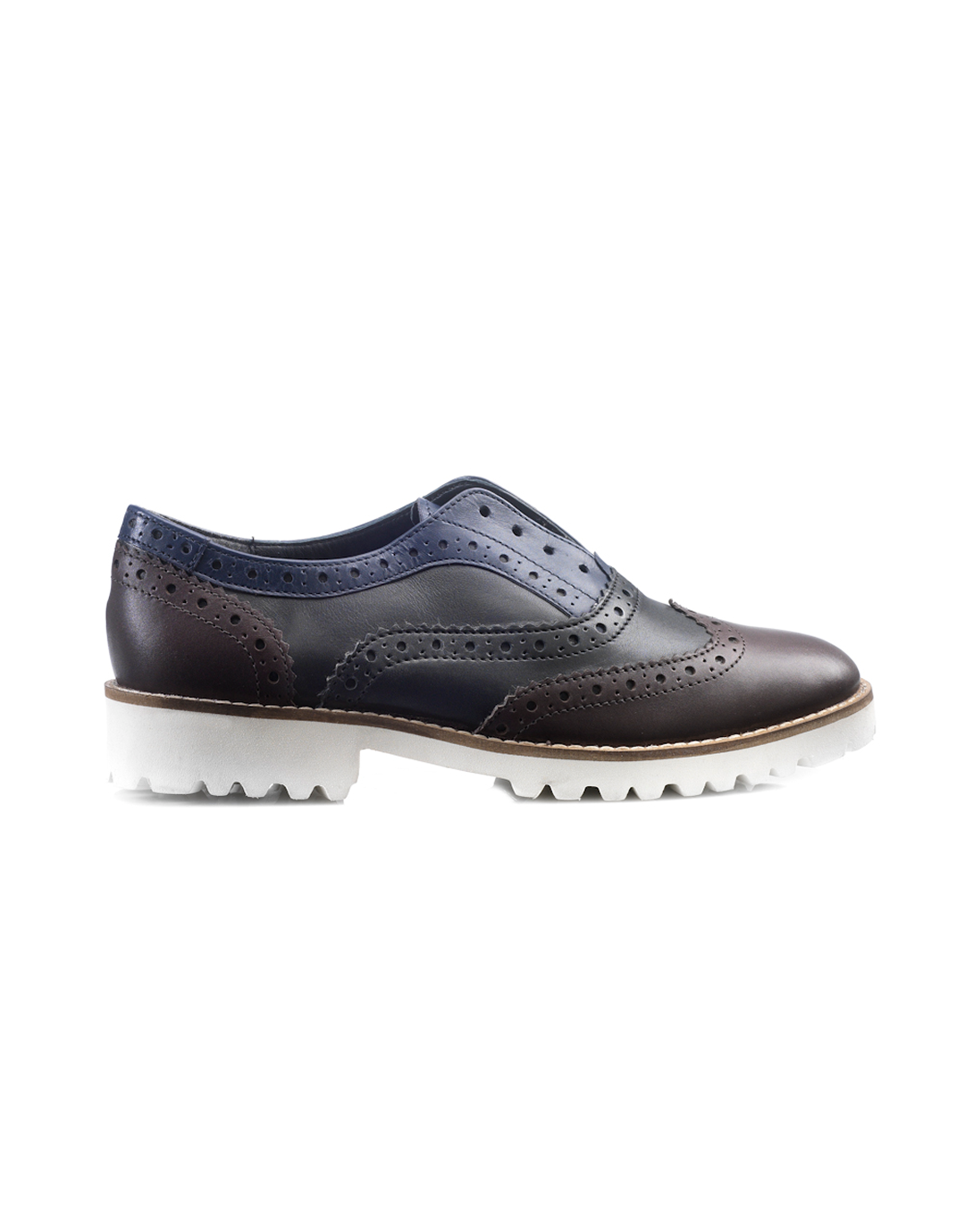 Scarpa Stringata Maya Multi