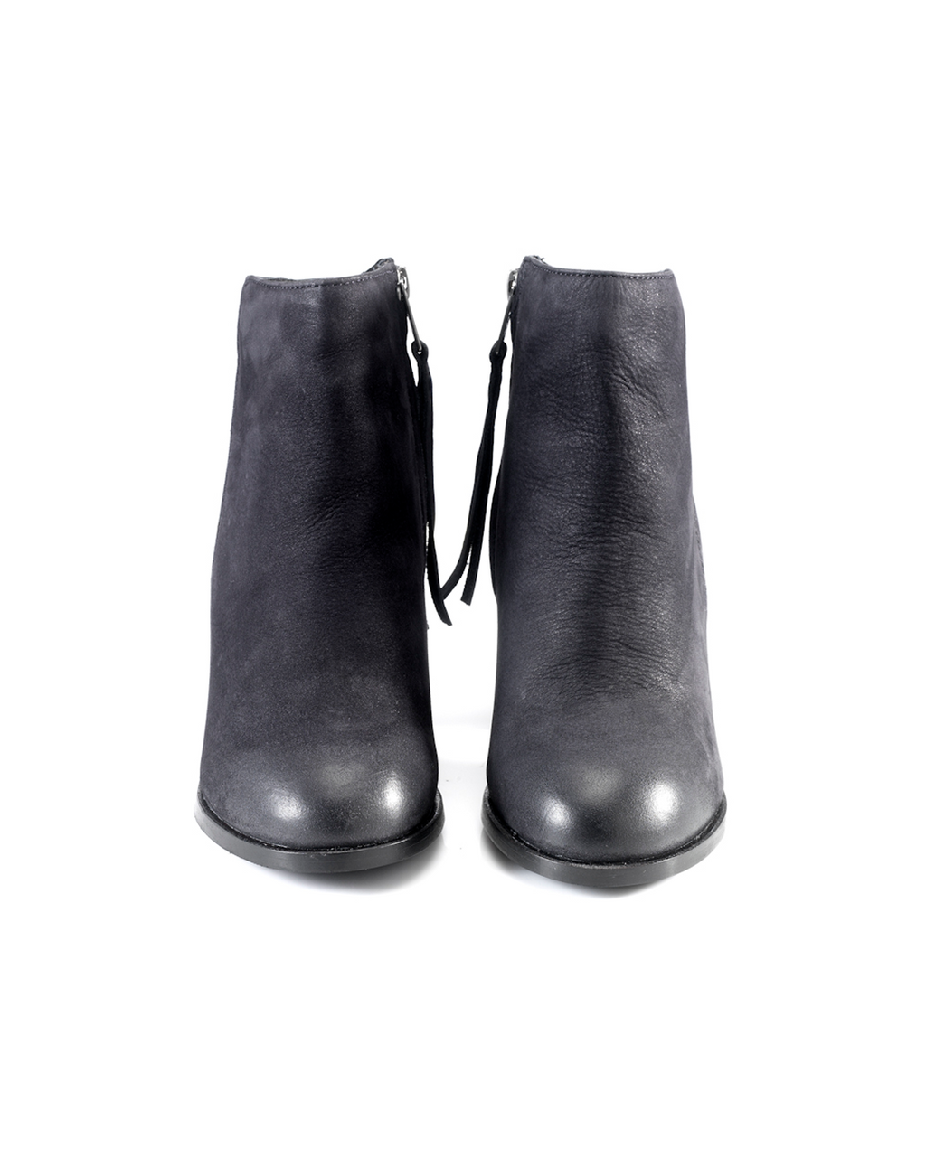 Stivale Phoebe Blue Navy