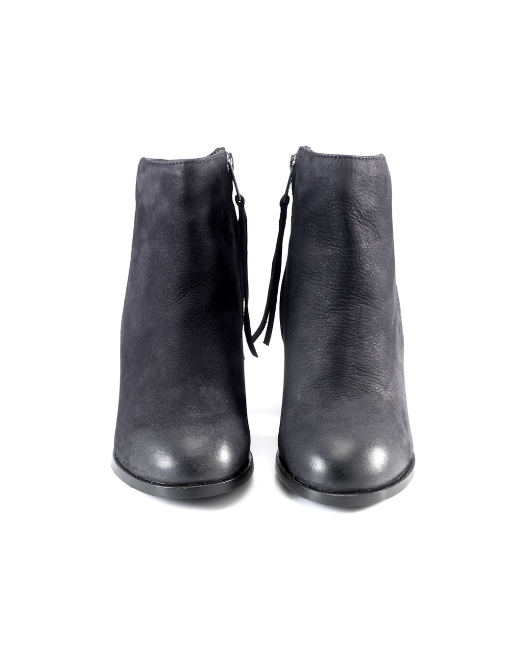 Stivale Phoebe Blue Navy