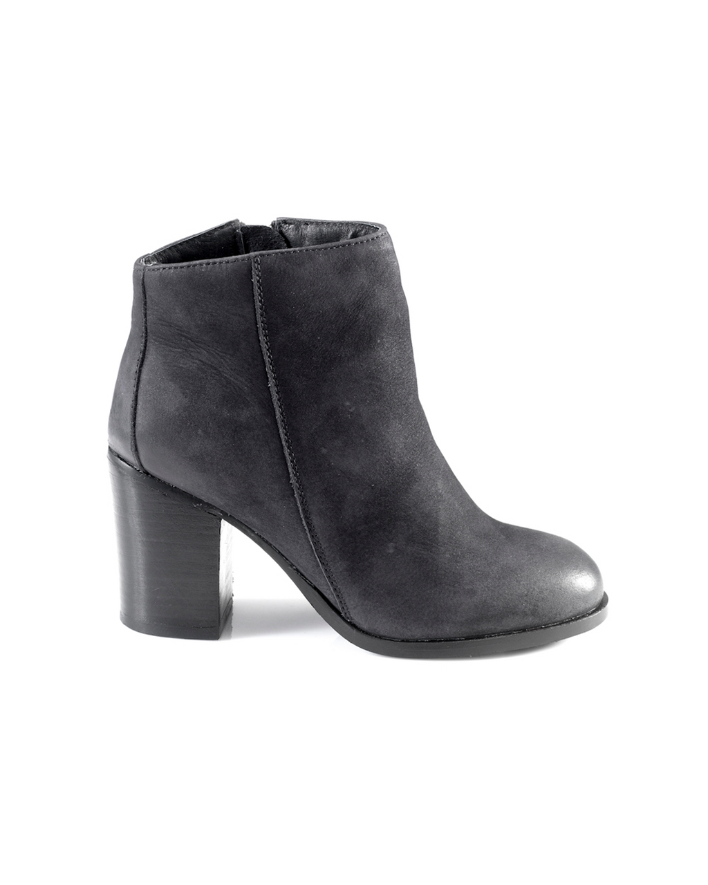 Stivale Phoebe Blue Navy
