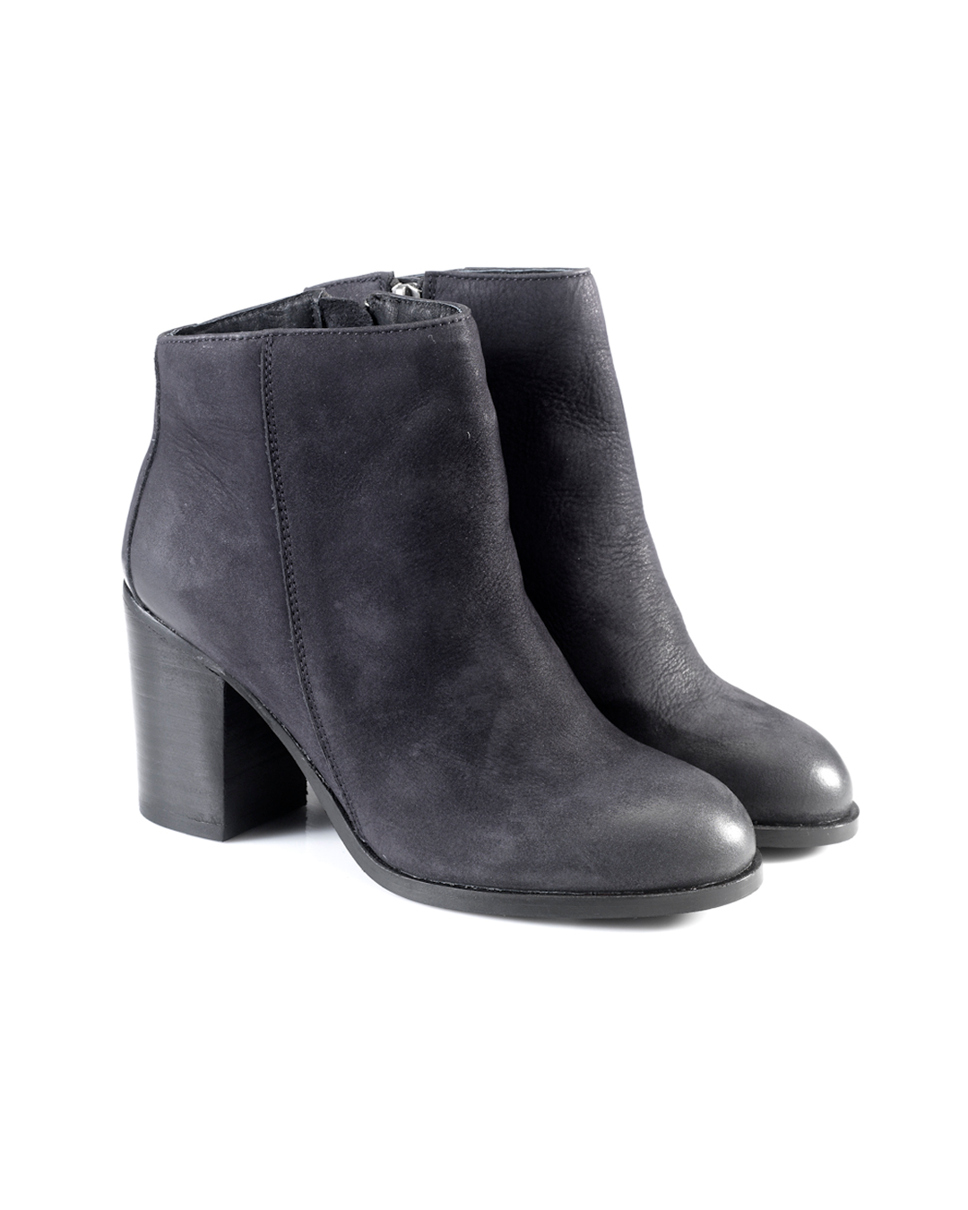 Stivale Phoebe Blue Navy