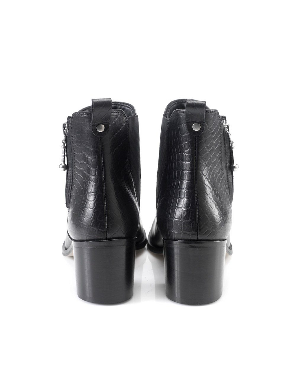 Stivaletto Sophia Nero