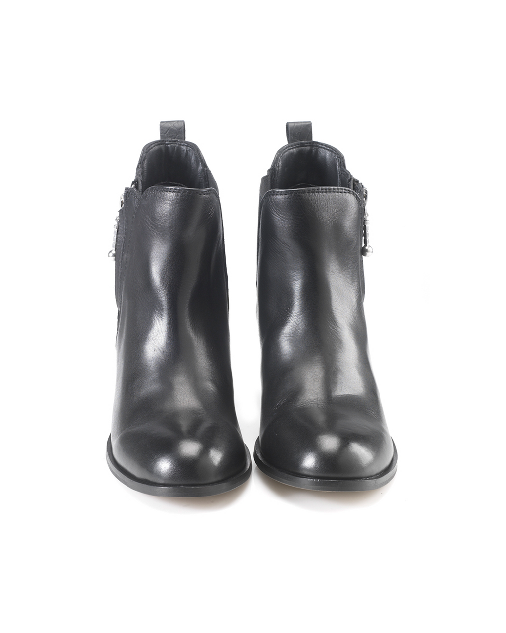 Stivaletto Sophia Nero