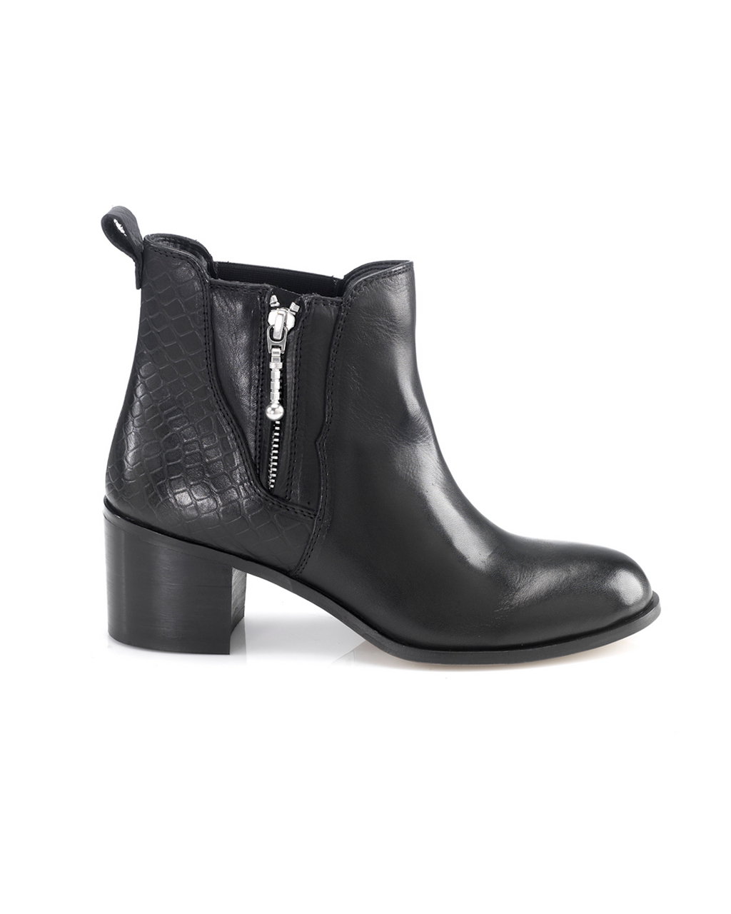 Stivaletto Sophia Nero