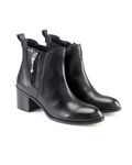 Stivaletto Sophia Nero